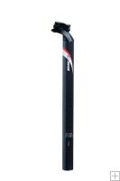 FSA SL-240 Carbon Pro Seatpost 31.6x350