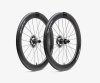 Scope R6 V2 Carbon 65mm Road Disc Wheelset