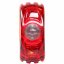NiteRider Rear Cherry Bomb 1/2 Watt Rear Light