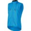 Scott Ladies Windstopper Gilet Shadow Blue