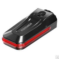 Ravemen CL50 USB Rechargeable Rear Light