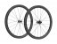 Vision SC 45 i23 Disc Carbon Wheelset