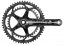 Campagnolo Centaur Carbon Crankset 2011