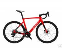 Wilier Cento10 SL Rival AXS Disc Bike