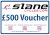Slane Cycles Gift Voucher (500)