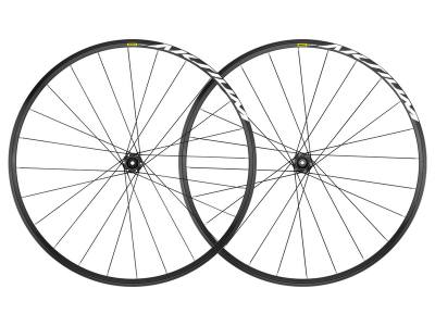 Mavic Aksium Disc Wheelset