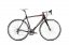 Eddy Merckx EMX 1 Bike Shimano 105 Black