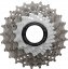 Campagnolo Super Record 11 Speed Cassette 11/27