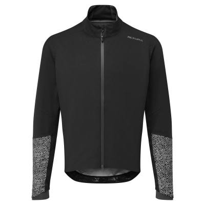 Altura Endurance Softshell Waterproof Jacket