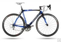 Pinarello FP3 Carbon Blue Centaur Bike