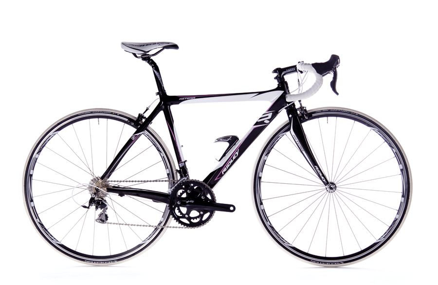 Ridley Asteria Bike Shimano 105