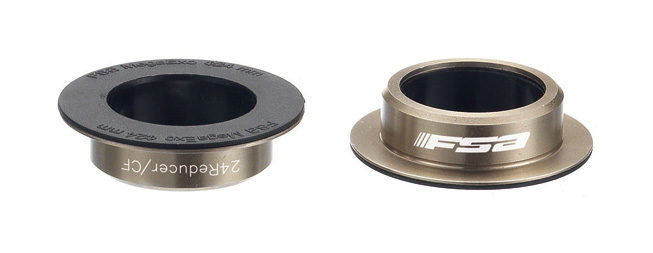 FSA MegaEvo Reducer EE096 For 386 Evo BB Press Fit 30 To 24m...