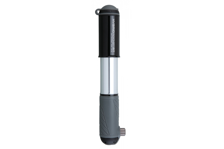 Topeak Hybrid Rocket MT Pump With Co2 Cartridge