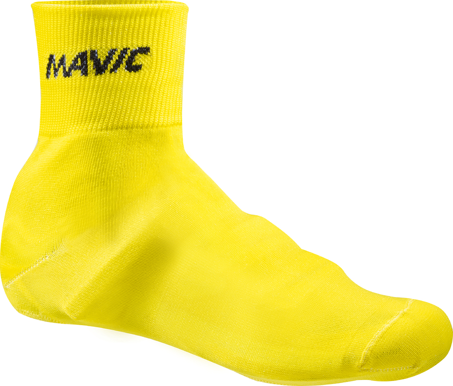 Mavic Knit Shoe Cover