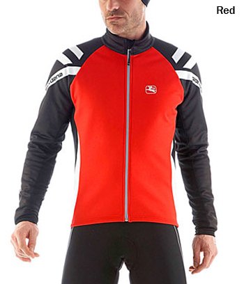giordana windtex jacket