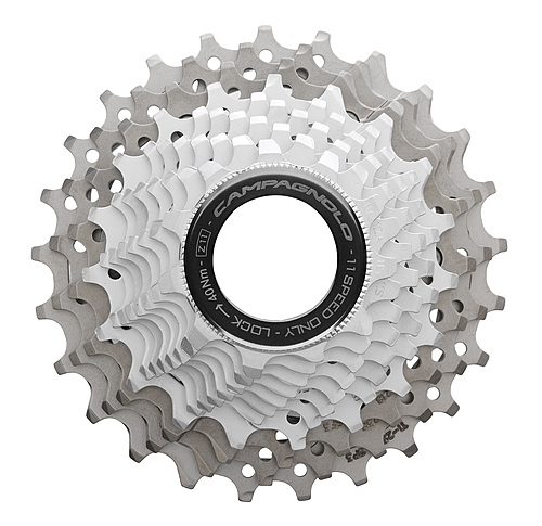 Campagnolo Record 11 Speed Cassette 11-29