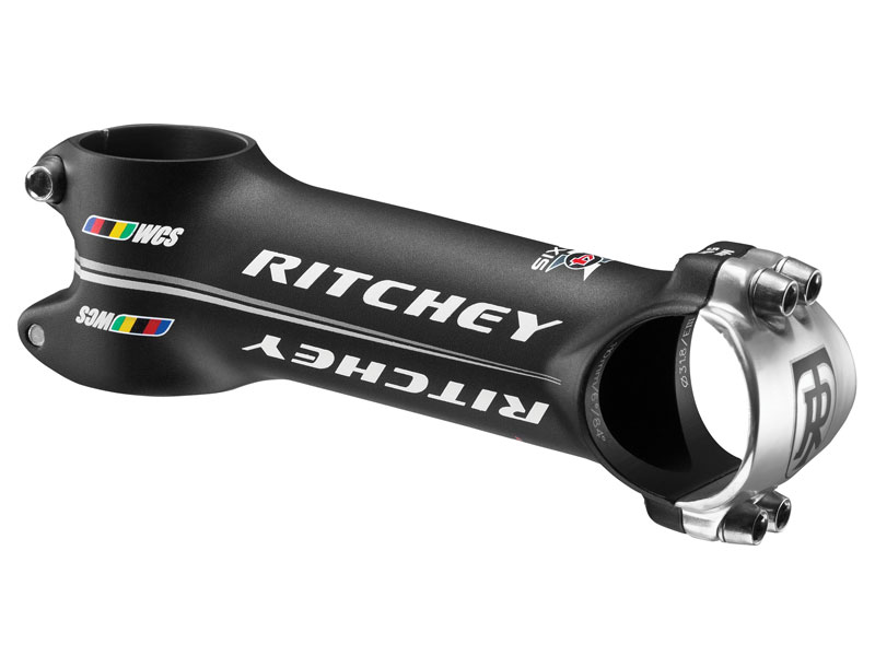Ritchey WCS 4Axis Stem BB Black 6/84 Degree 2011