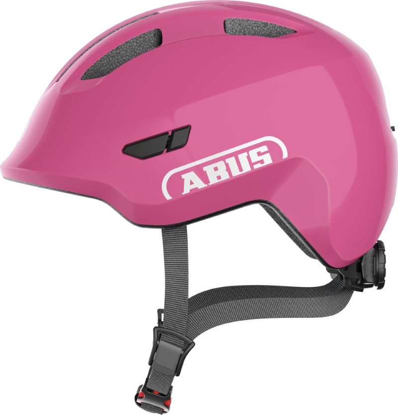 Abus Smiley 3.0 Kids Helmet