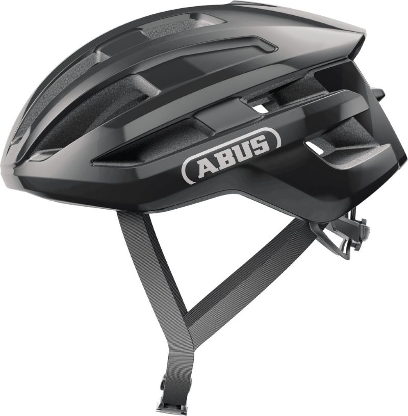 Abus Powerdome Road Helmet