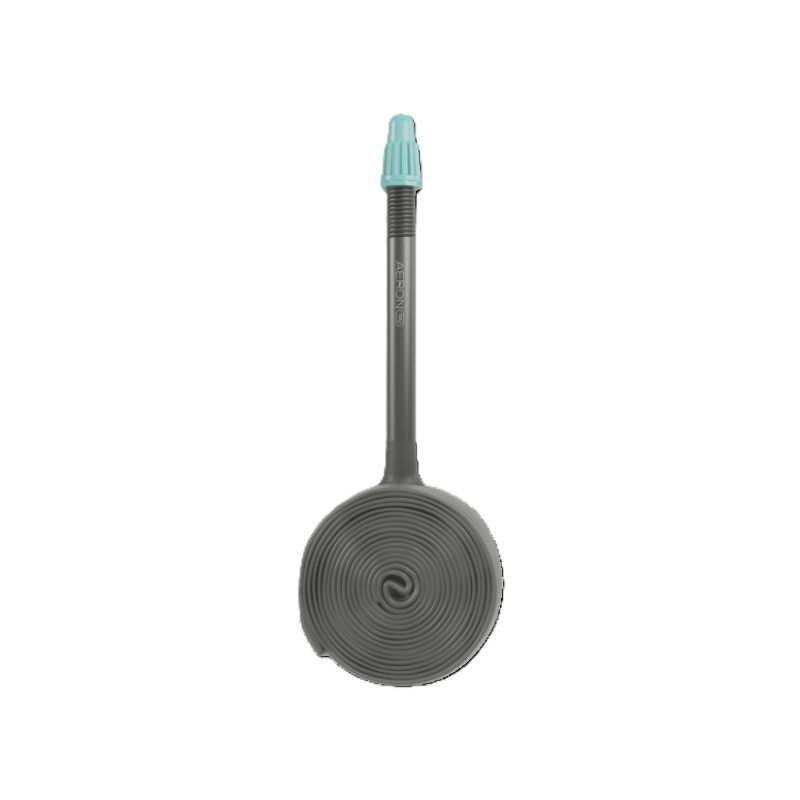 Aeron TPU ExtraLite Protect Alloy Valve Tube 65mm