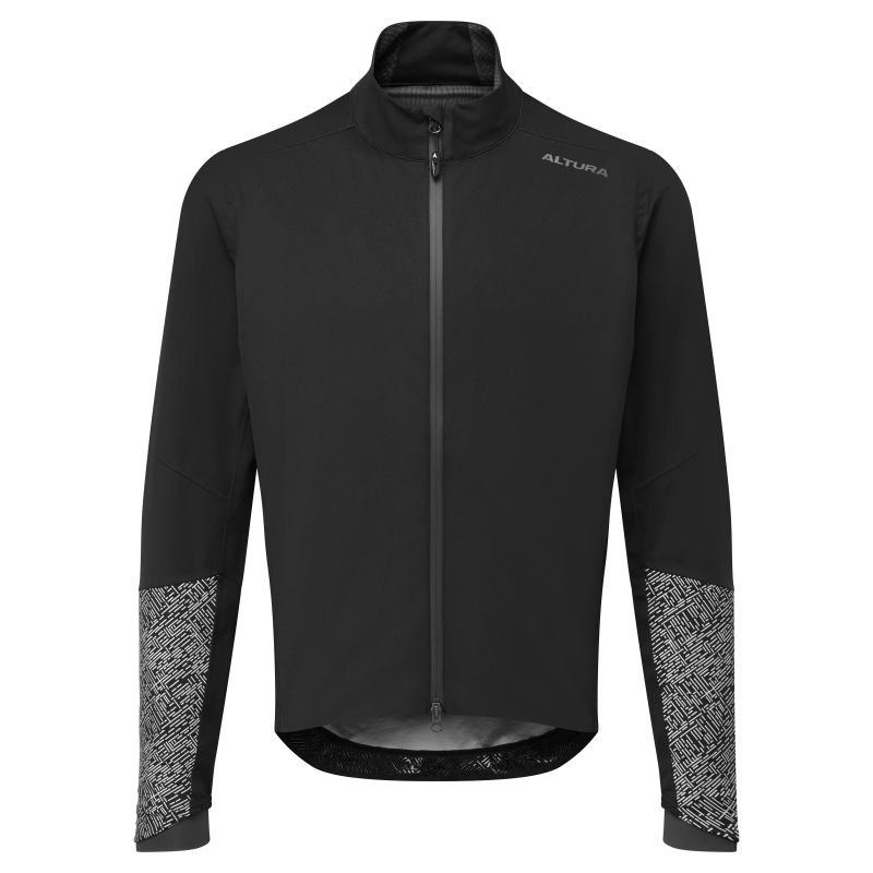 Altura Endurance Softshell Waterproof Jacket