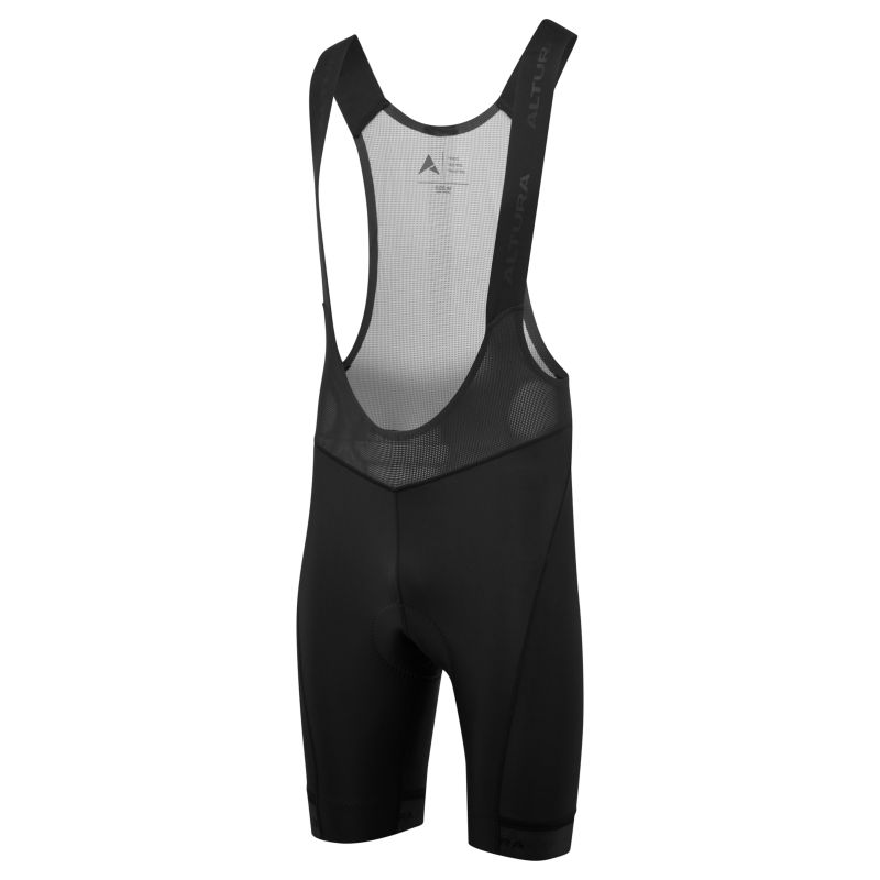 Altura Progel Plus Cycling Bib Shorts