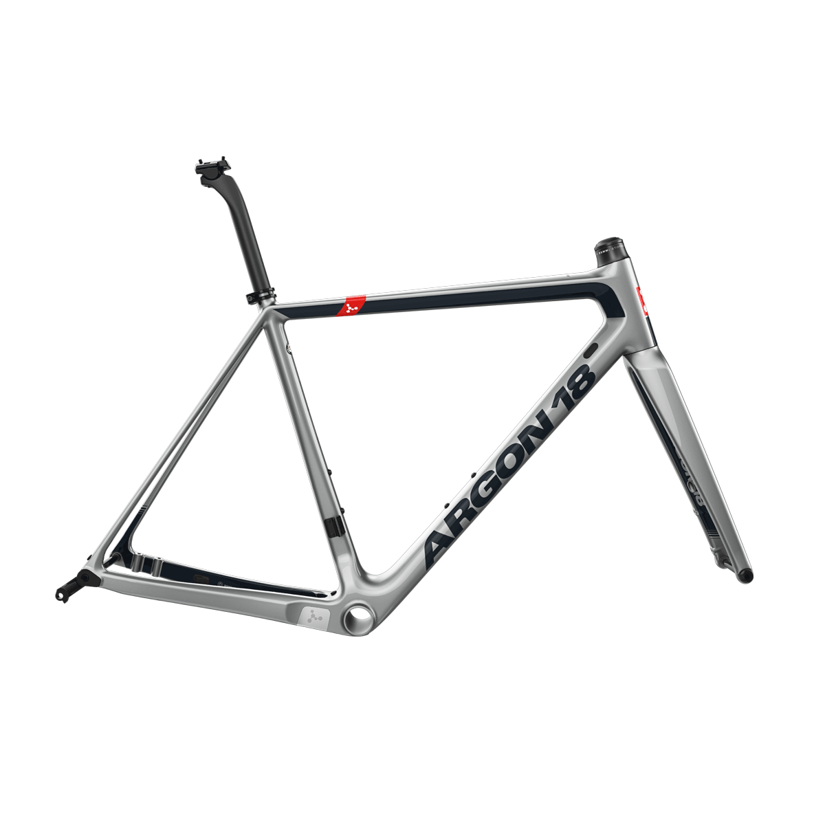 argon 18 gallium pro frameset