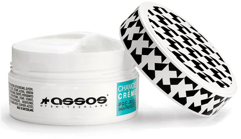 Assos Chamois Cream 200ml Mens