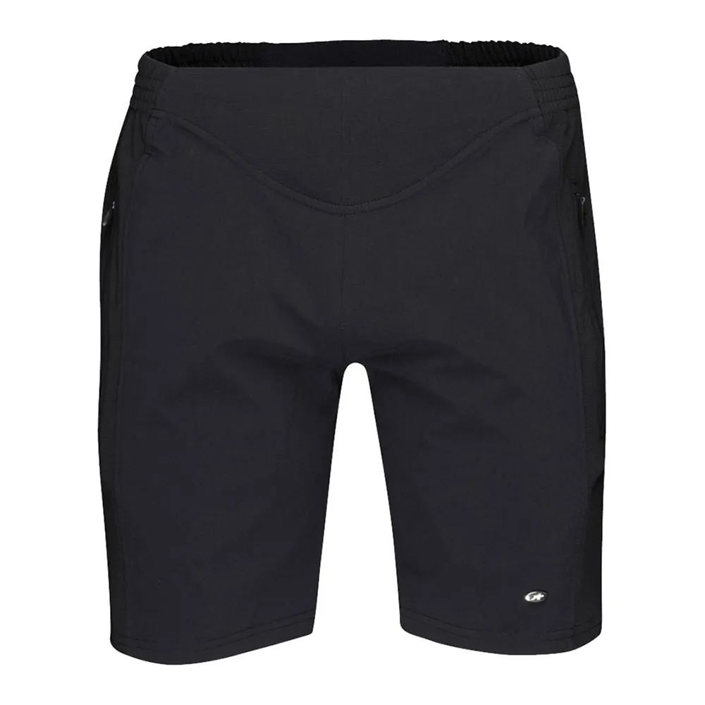 Assos Dopo Bici Track Short Black