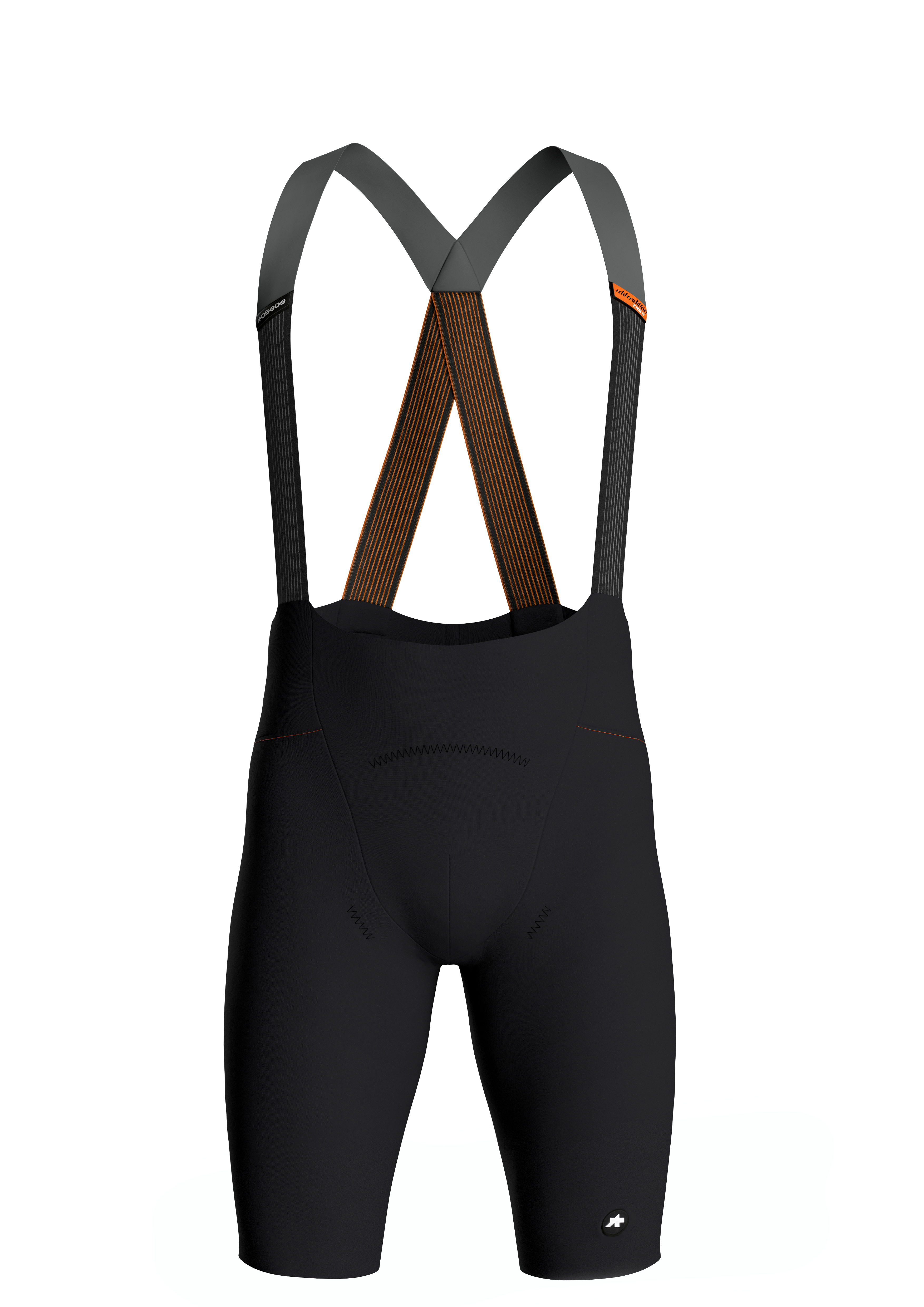 Assos Equipe RS Schtradivari Bib Shorts S11 Long