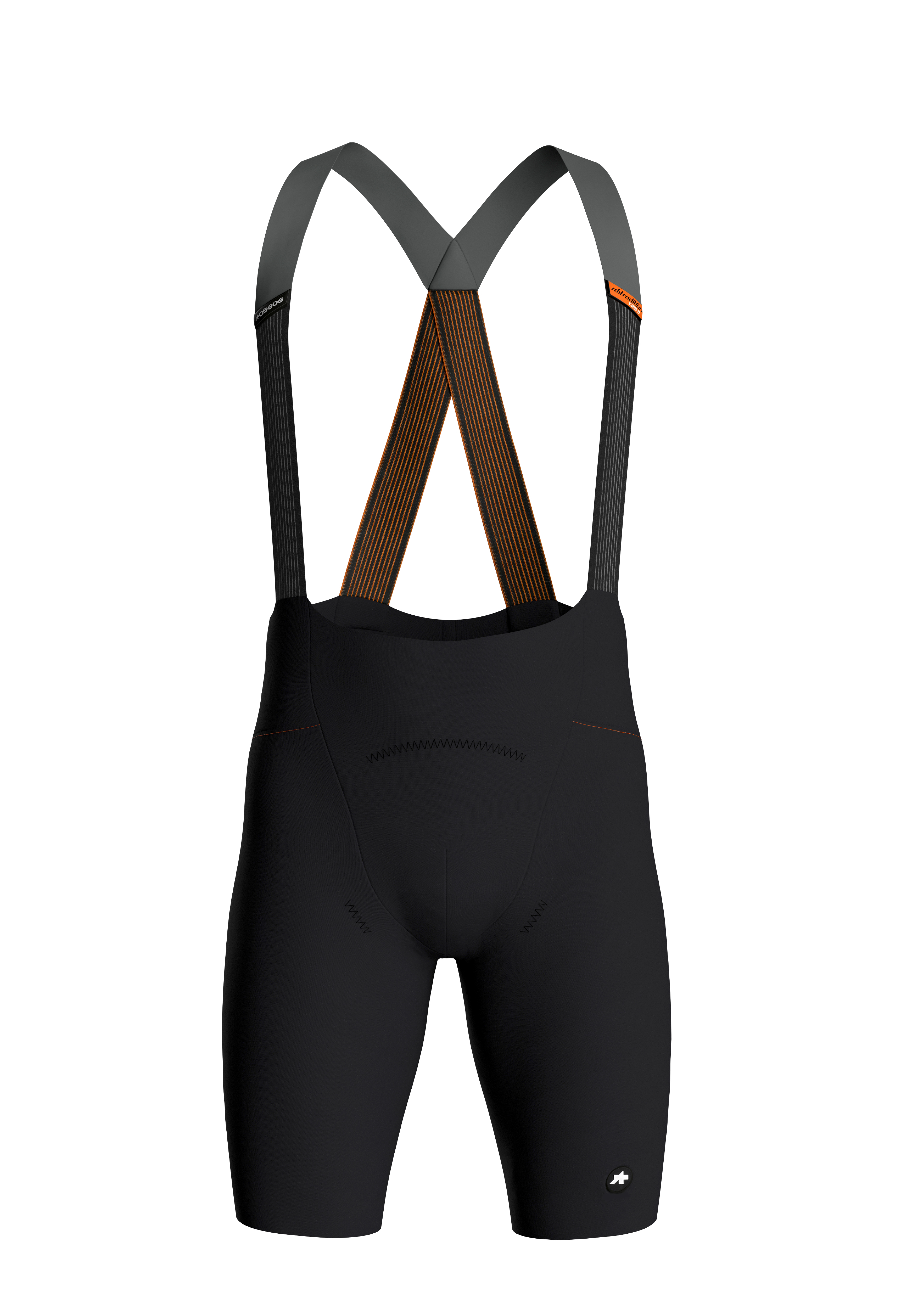 Assos Equipe RS Schtradivari Bib Shorts S11 Standard