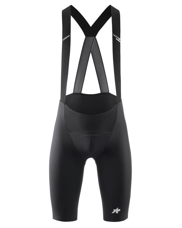 Assos Equipe R Bib Shorts S11 Black