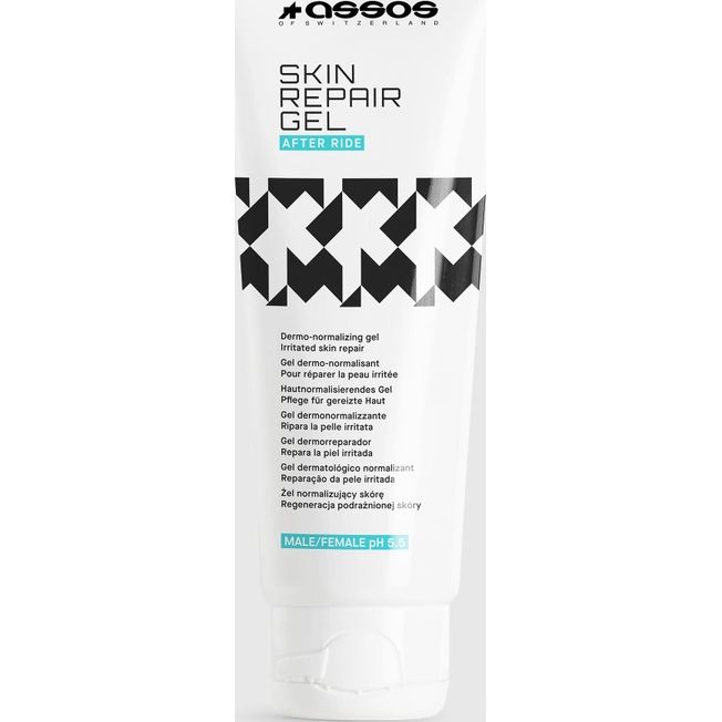 Assos Skin Repair Gel Evo 75ml
