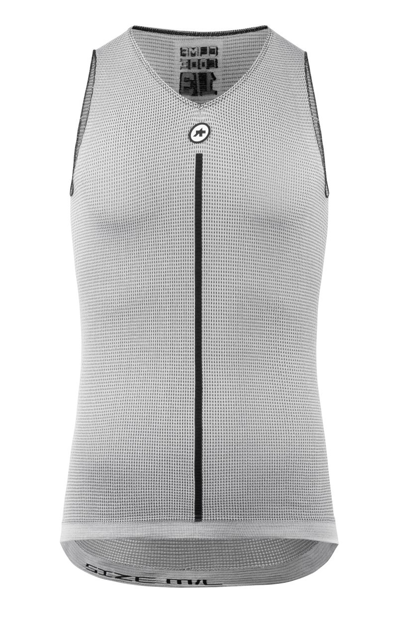 Assos Summer NS Skin Layer P1