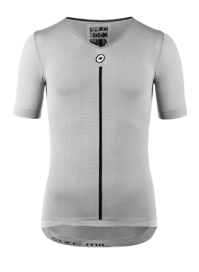 Assos Summer SS Skin Layer P1
