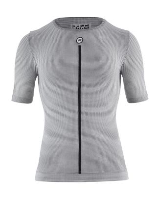 Assos Summer Short Sleeve Skin Layer P1