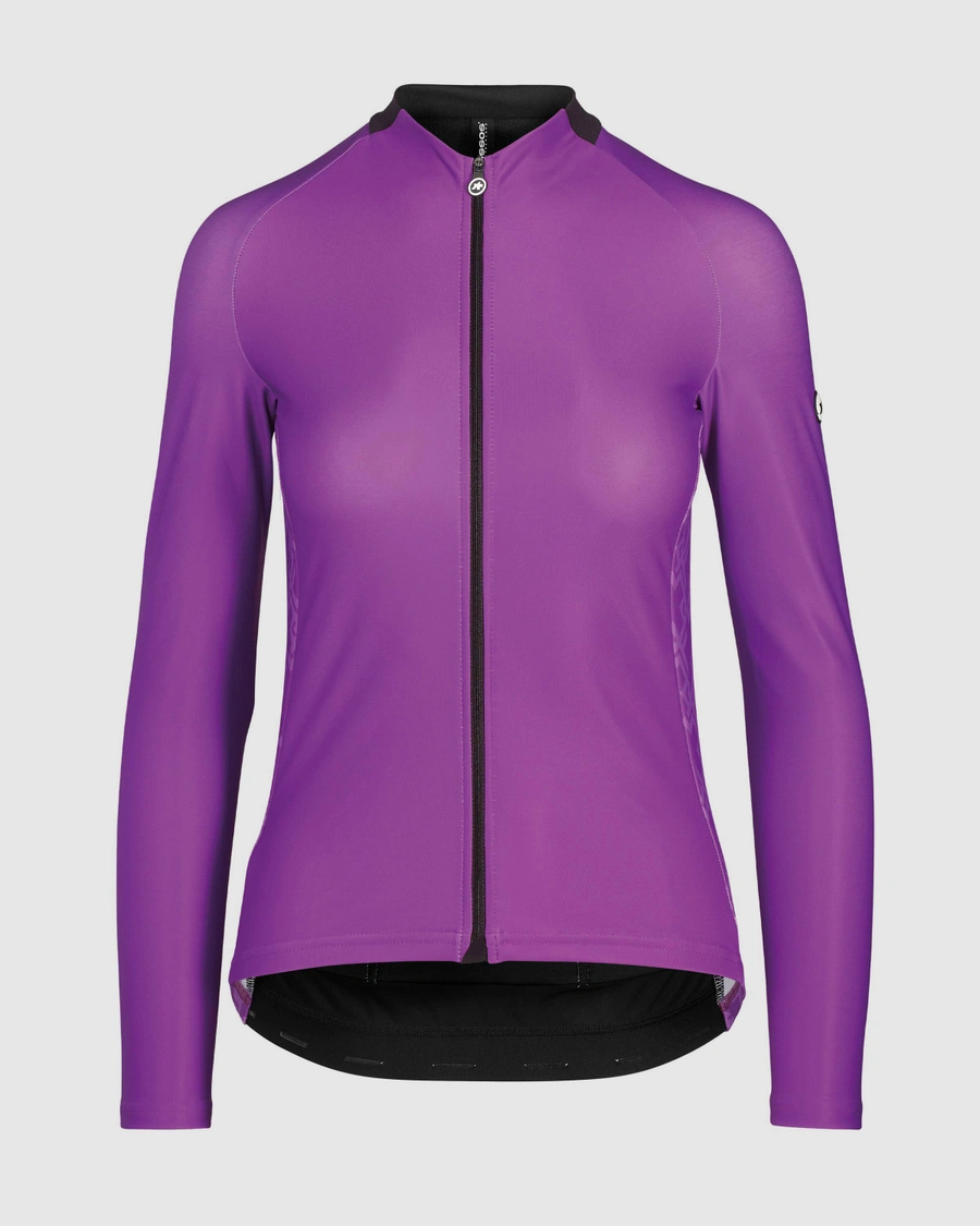 Assos Uma GT Spring Fall L/S Jersey