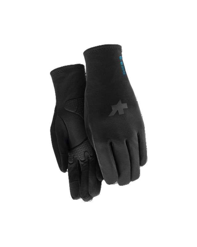 Assos Winter Gloves P1