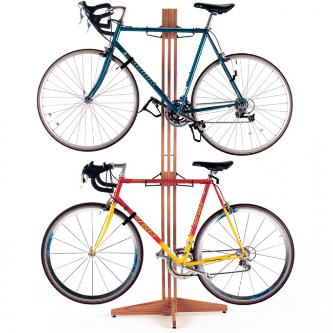 Bike Storage