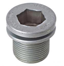Campagnolo Ultra-Torque 11 Speed Crank Fixing Bolt