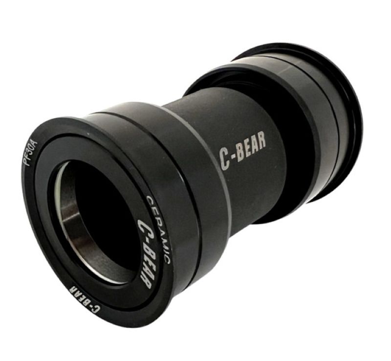 C-Bear PF30A Cannondale Hollowgram Ceramic Bottom Bracket
