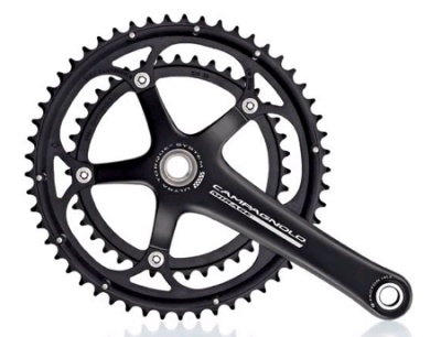 campagnolo mirage crankset