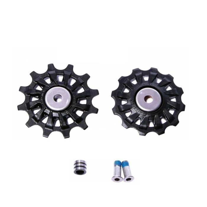 Campagnolo Record 12 Speed Jockey Wheels