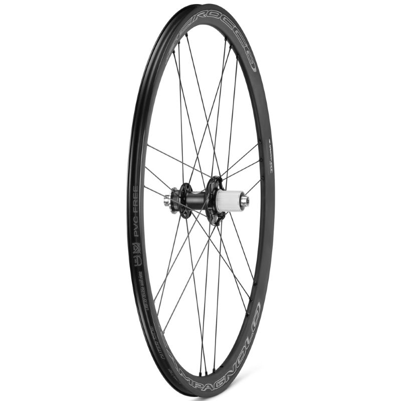 Campagnolo Scirocco DB C19 Wheelset