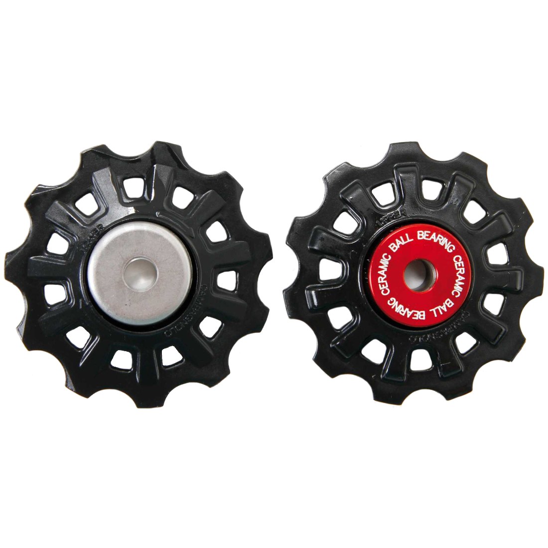 Campagnolo Super Record 11 Speed Jockey Wheels