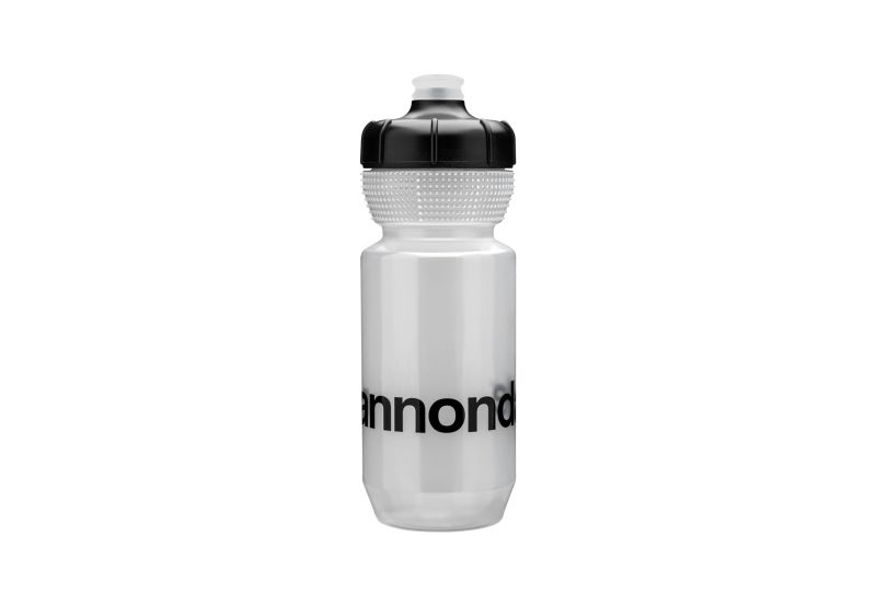 Cannondale Gripper Logo Bottle 600ml