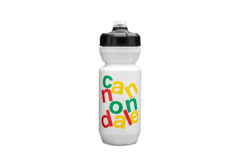 Cannondale Gripper Stacked Bottle 600ml