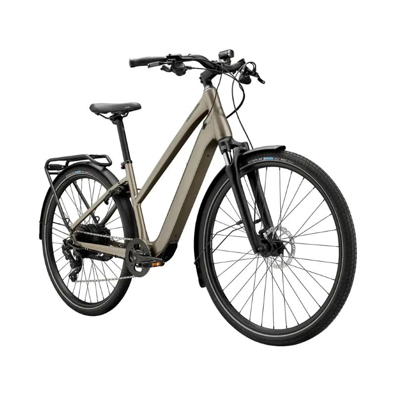 Cannondale Mavaro Neo SL 1 StepThru Electric Bike