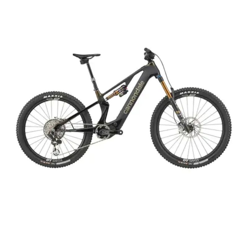 Cannondale Moterra SL LAB71 Electric Mountain Bike