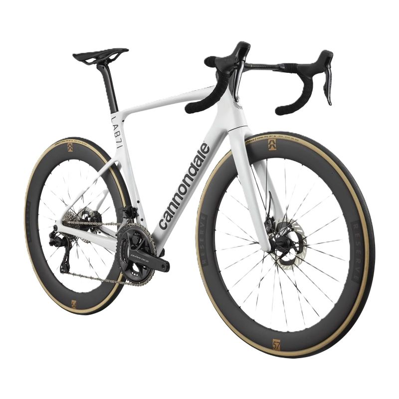 Cannondale SuperSix EVO LAB71 Dura Ace DI2 Road Bike